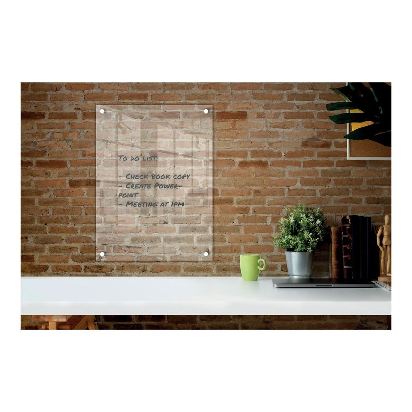 5028252621113-Nobo - Tableau blanc - montable sur mur - 60 x 45 cm - acrylique - transparent-P_405159894_7-6