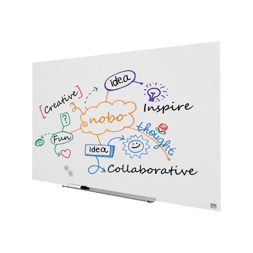 5028252501972-Nobo Diamond tableau blanc - 1264 x 711 mm - blanc-P_405159896_1-0