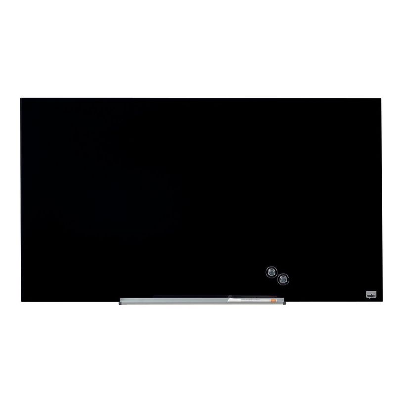 5028252502009-Nobo Diamond tableau blanc - 993 x 559 mm - noir-P_405159899_6-5