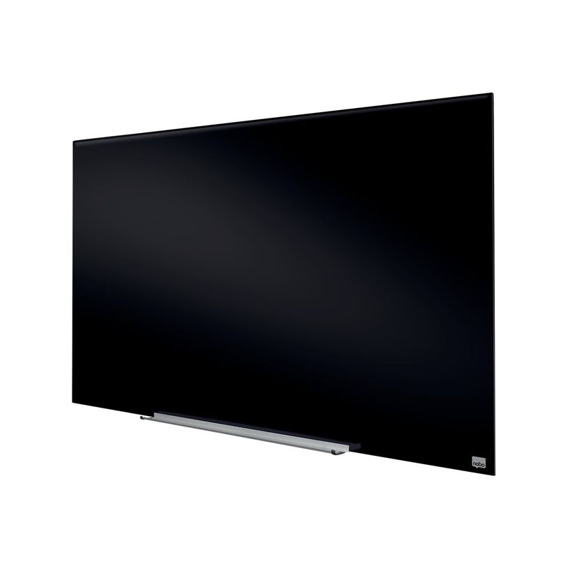 5028252502023-Nobo Diamond tableau blanc - 1883 x 1059 mm - noir-P_405159901_2-1