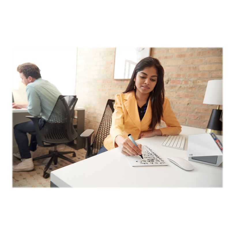 5028252526104-Nobo - marqueur - noir, rouge, bleu, vert (pack de 4)-P_405159907_10-9