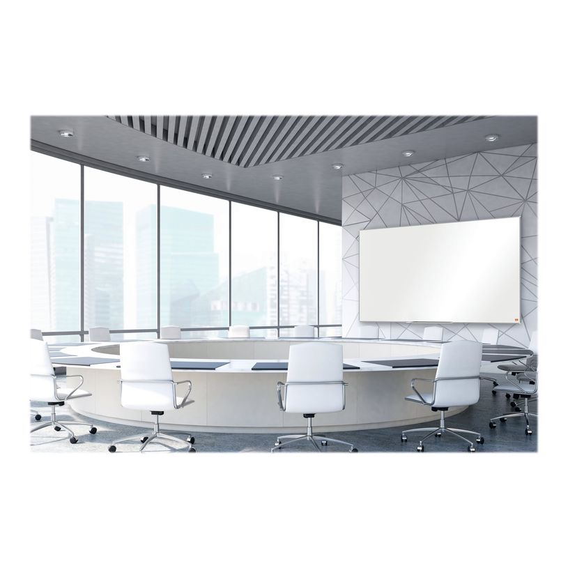 5028252609241-Nobo Impression Pro Widescreen 32" - tableau blanc - 400 x 710 mm - blanc-P_405159908_10-9