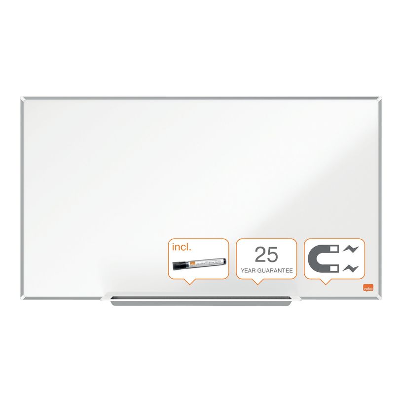5028252609241-Nobo Impression Pro Widescreen 32" - tableau blanc - 400 x 710 mm - blanc-P_405159908_3-2