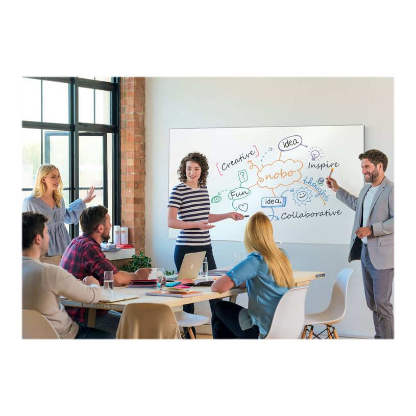 5028252609302-Nobo Impression Pro Widescreen 40" - tableau blanc - 890 x 500 mm - blanc-P_405159910_11-10