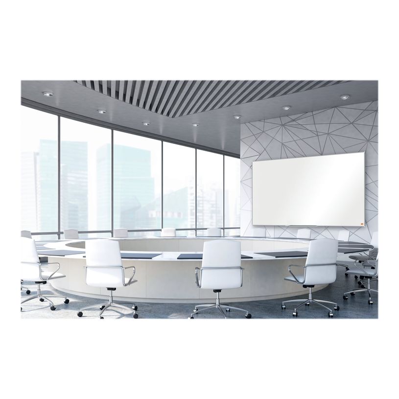 5028252609302-Nobo Impression Pro Widescreen 40" - tableau blanc - 890 x 500 mm - blanc-P_405159910_12-11