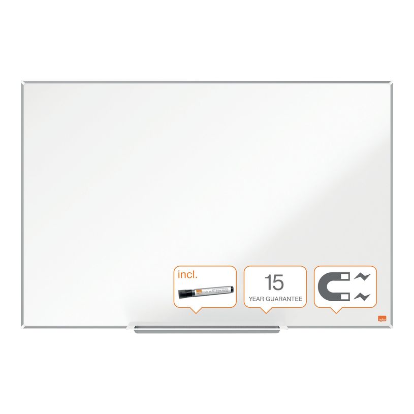 5028252613071-Nobo Impression Pro tableau blanc - 900 x 600 mm - blanc-P_405159919_5-4