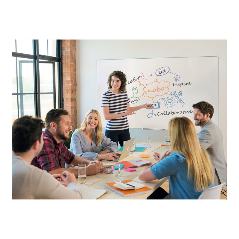 5028252613088-Nobo Impression Pro tableau blanc - 1200 x 900 mm - blanc-P_405159920_11-10