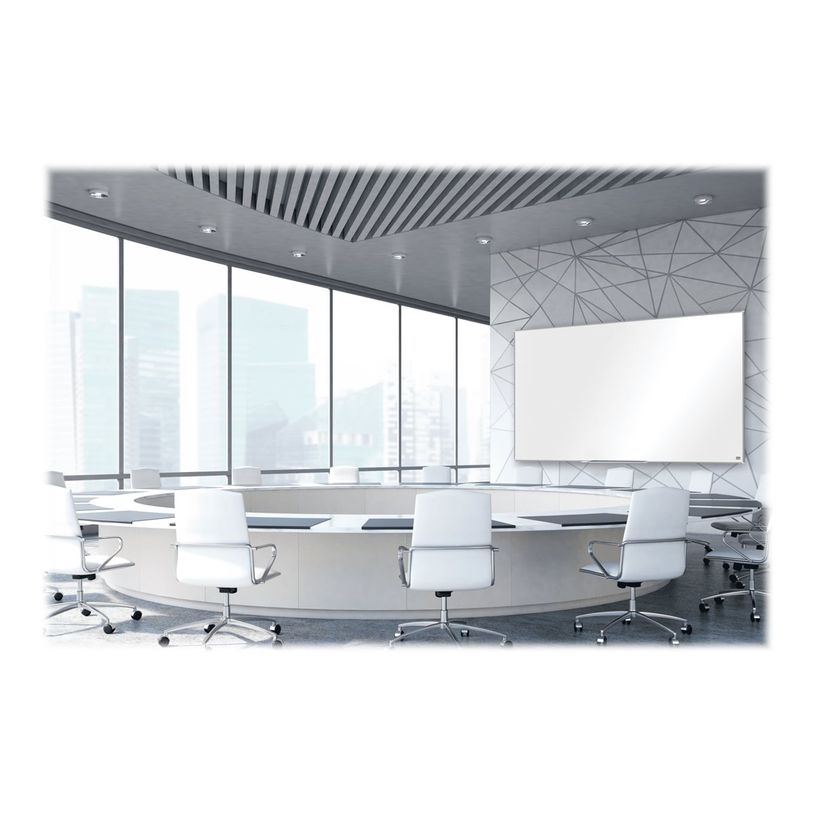 5028252613088-Nobo Impression Pro tableau blanc - 1200 x 900 mm - blanc-P_405159920_16-15