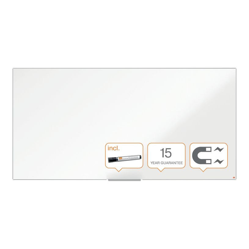 5028252613132-Nobo Impression Pro tableau blanc - 2400 x 1200 mm - blanc-P_405159922_4-3
