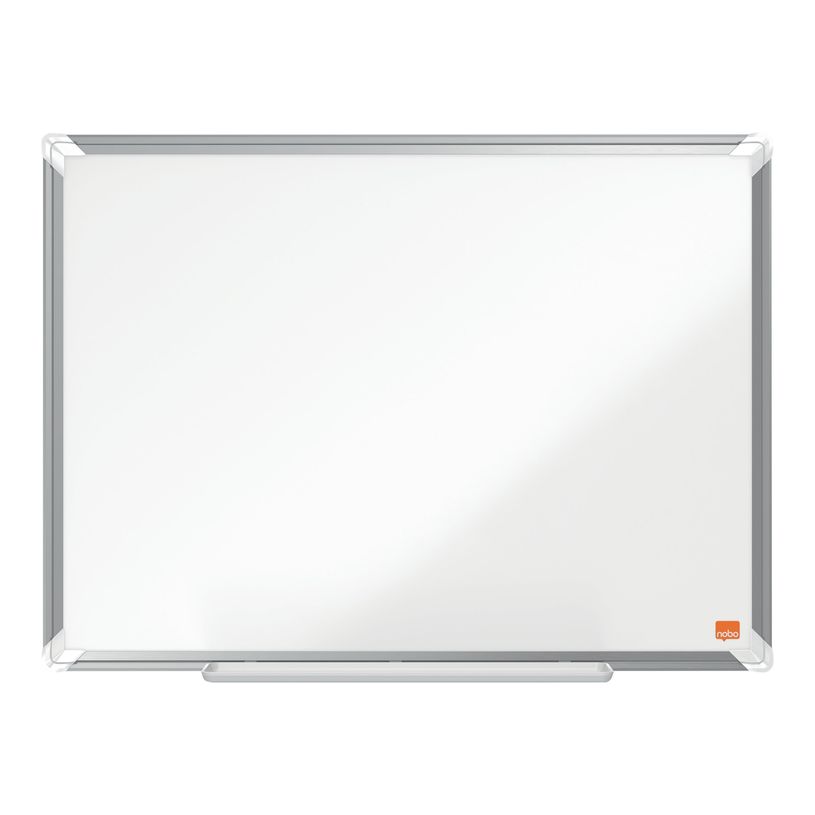 5028252608152-Nobo Premium Plus tableau blanc - 600 x 450 mm - blanc-P_405159923_5-4
