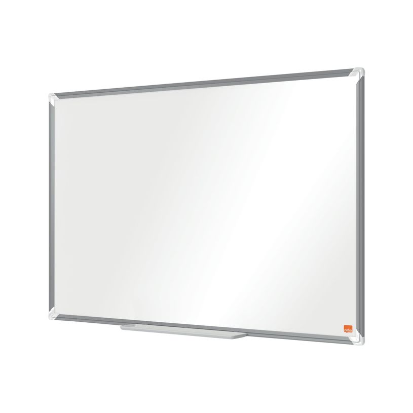 5028252608169-Nobo Premium Plus tableau blanc - 900 x 600 mm - blanc-P_405159924_2-1