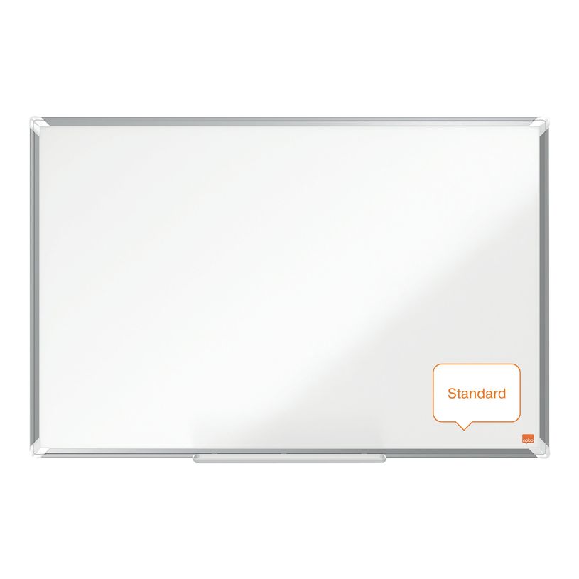 5028252608169-Nobo Premium Plus tableau blanc - 900 x 600 mm - blanc-P_405159924_3-2