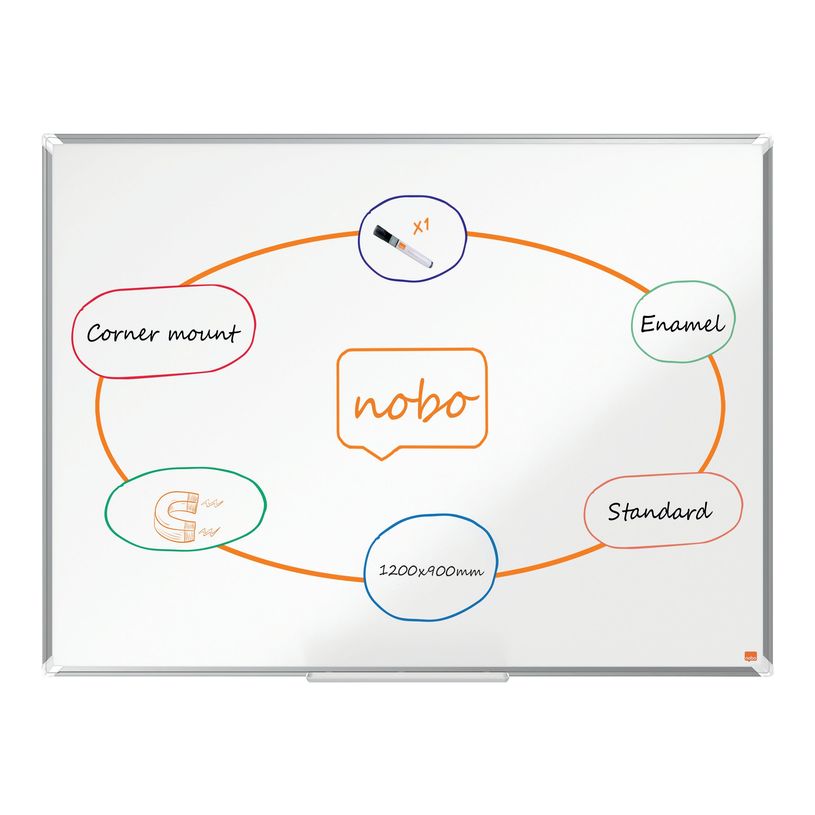 5028252608176-Nobo Premium Plus tableau blanc - 1200 x 900 mm-P_405159925_6-5