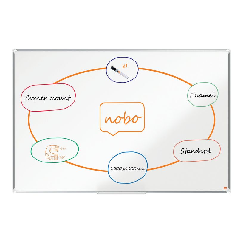 5028252608183-Nobo Premium Plus tableau blanc - 1500 x 1000 mm-P_405159926_6-5