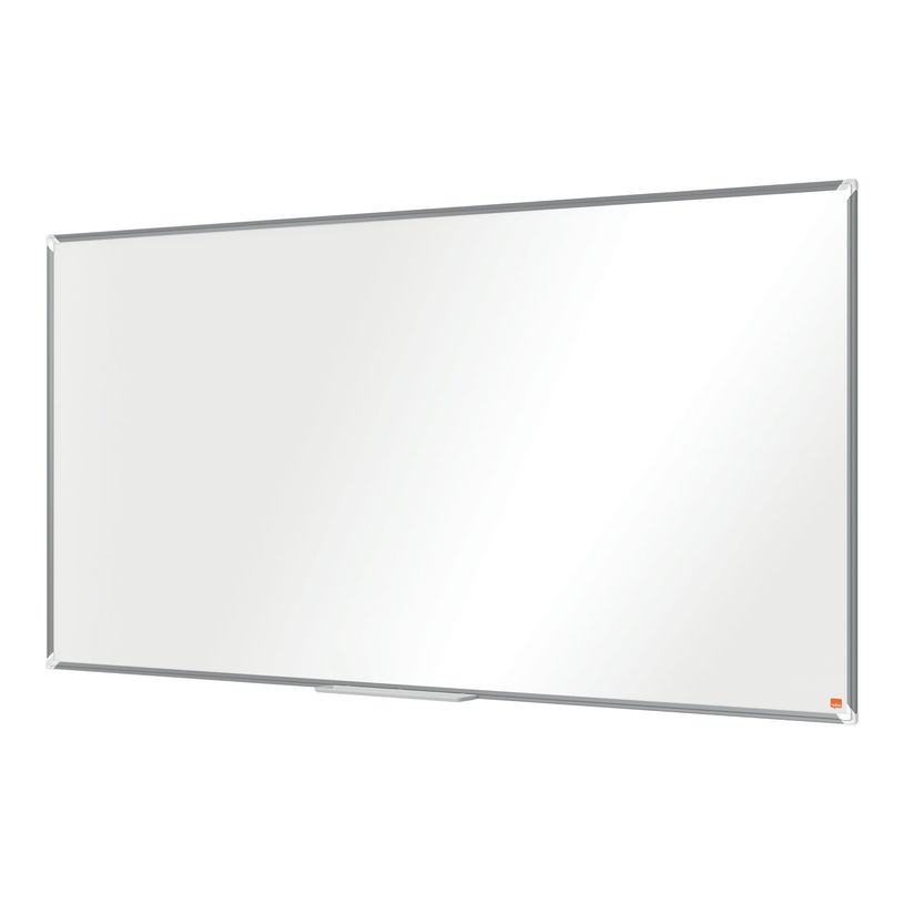 5028252608206-Nobo Premium Plus - Tableau blanc - montable sur mur - 180 x 90 cm - émail - magnétique -P_405159928_1-0