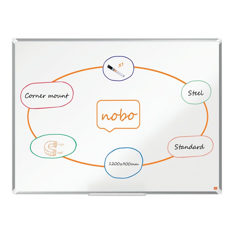 5028252608282-Nobo Premium Plus tableau blanc - 1200 x 900 mm-P_405159935_6-5