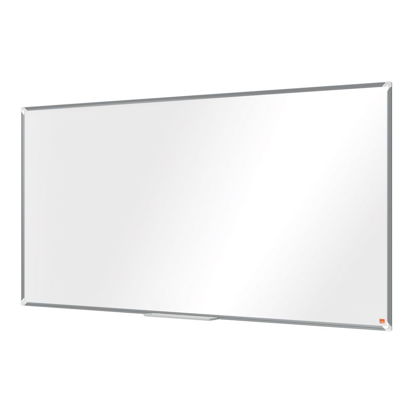 5028252608329-Nobo Premium Plus - Tableau blanc - montable sur mur - 180 x 90 cm - acier peint - magnét-P_405159938_1-0