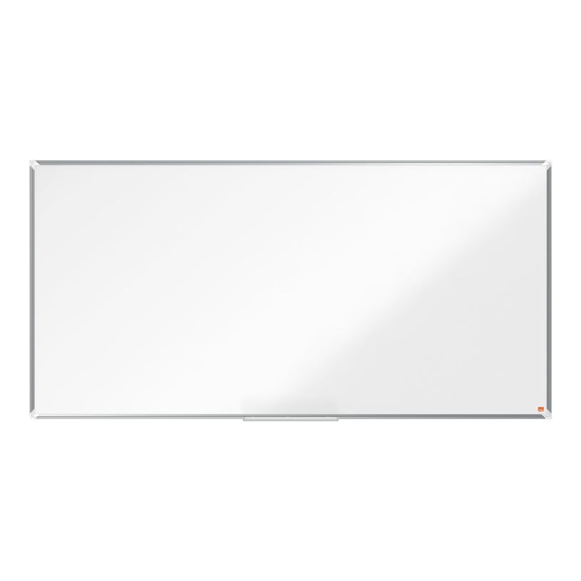5028252608329-Nobo Premium Plus - Tableau blanc - montable sur mur - 180 x 90 cm - acier peint - magnét-P_405159938_3-2