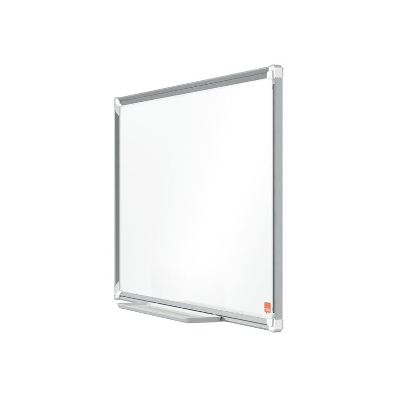 5028252611879-Nobo Premium Plus - Tableau blanc - montable sur mur - 71 x 40 cm - émail - magnétique --P_405159942_2-1