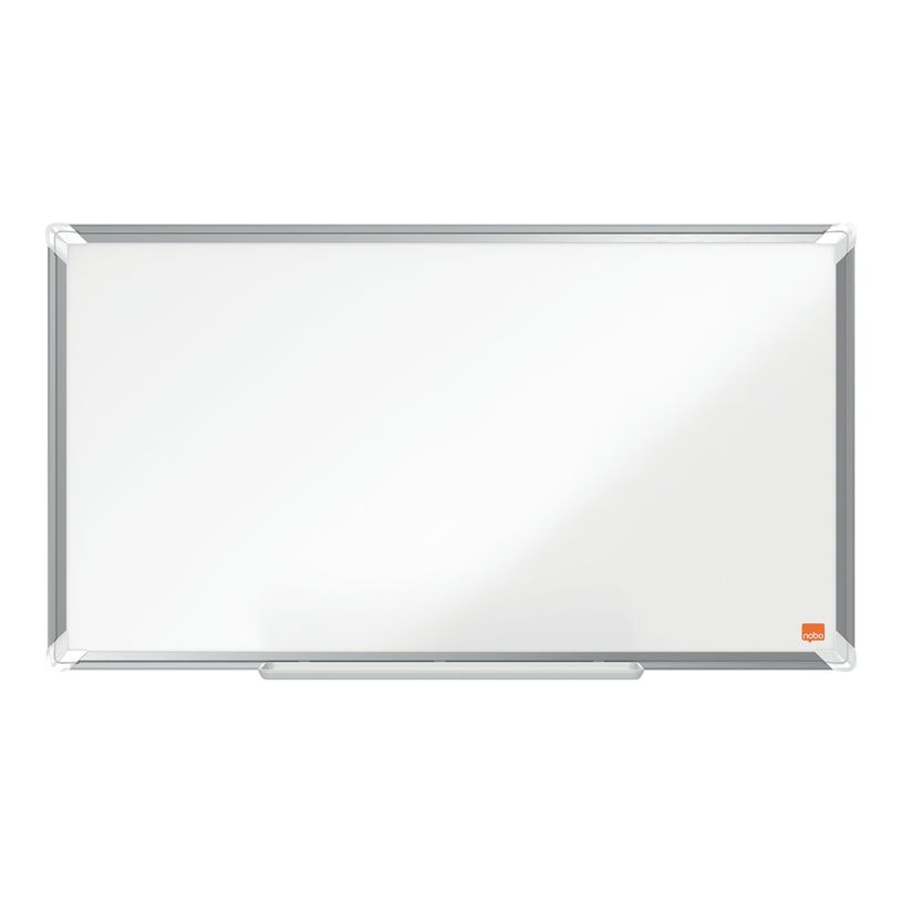 5028252611879-Nobo Premium Plus - Tableau blanc - montable sur mur - 71 x 40 cm - émail - magnétique --P_405159942_3-2