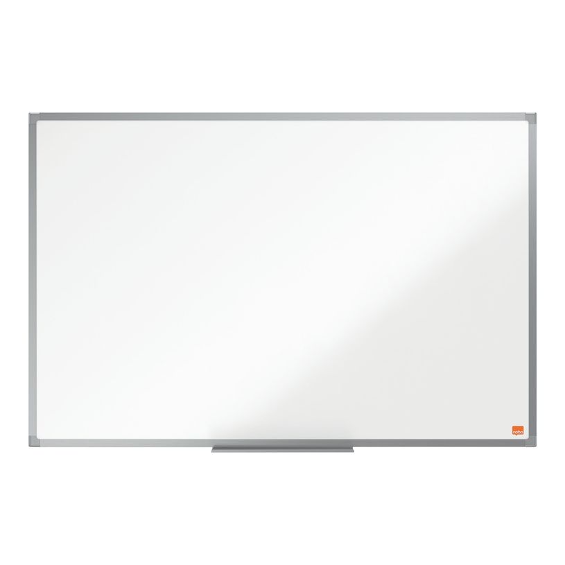 5028252504881-Nobo Basic tableau blanc - 900 x 600 mm - blanc-P_405159947_3-2