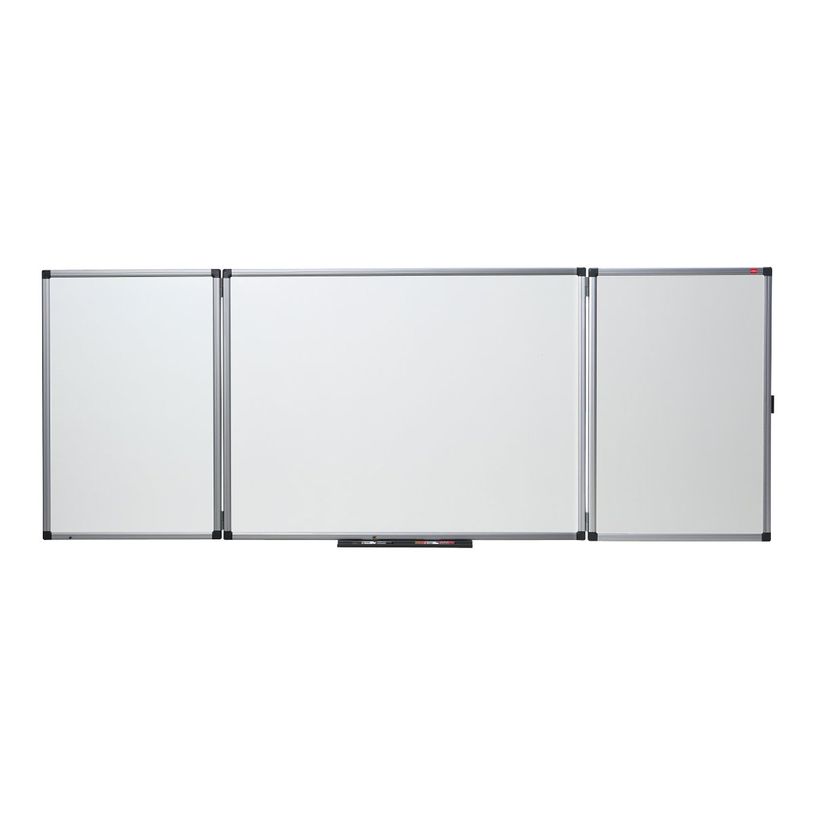 3537650000960-Nobo - Tableau blanc - montable sur mur - 2400 x 900 mm - charnière en 3 parties - émail-P_405159955_1-0