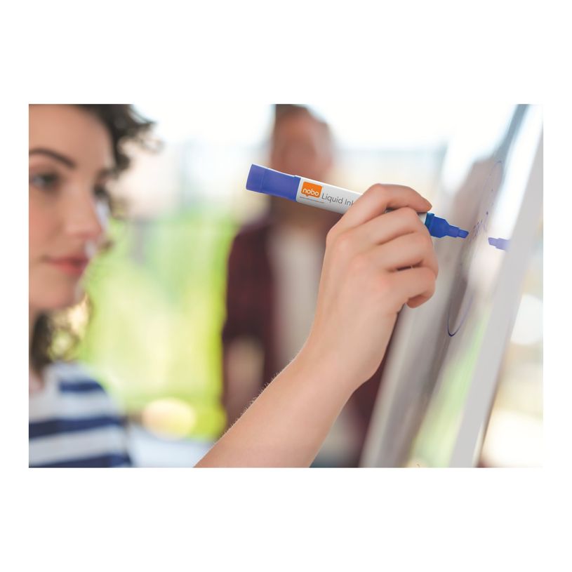5028252612883-Nobo Liquid Ink - Marqueur non permanent - pour verre, tableau blanc - bleu - 4 mm (pack d-P_405159970_8-7