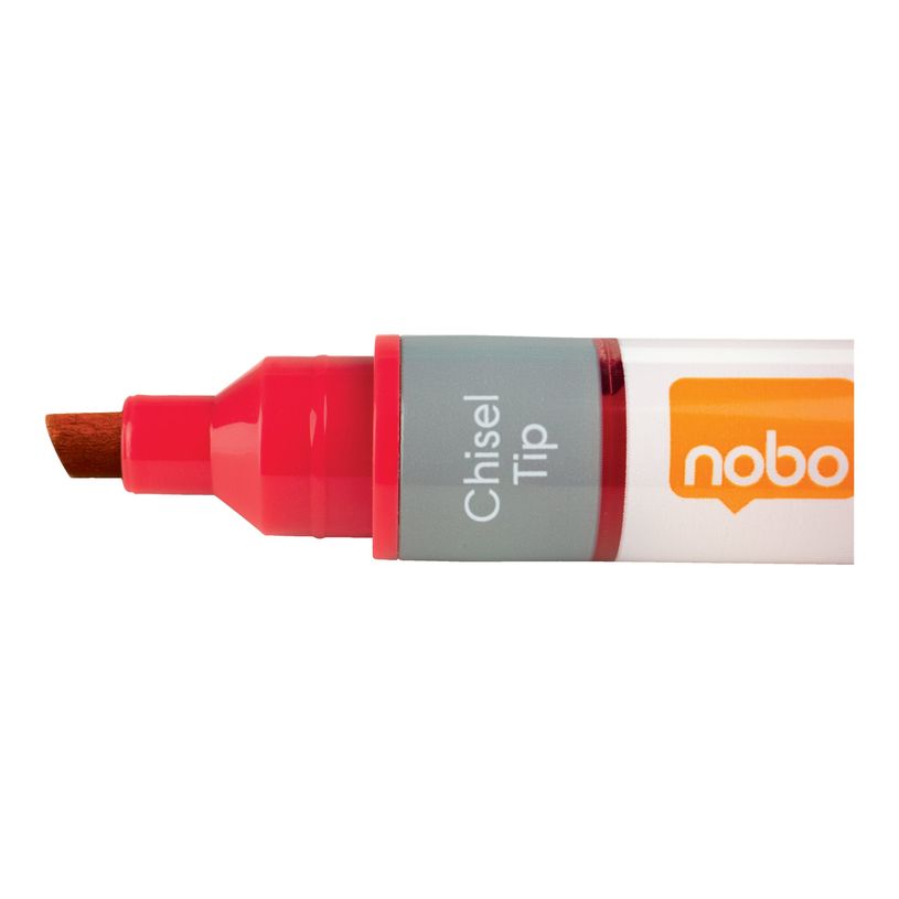 5028252612890-Nobo Liquid Ink - 10 Marqueurs - non permanent - pour verre, tableau blanc, émail  - 4 mm-P_405159971_4-3