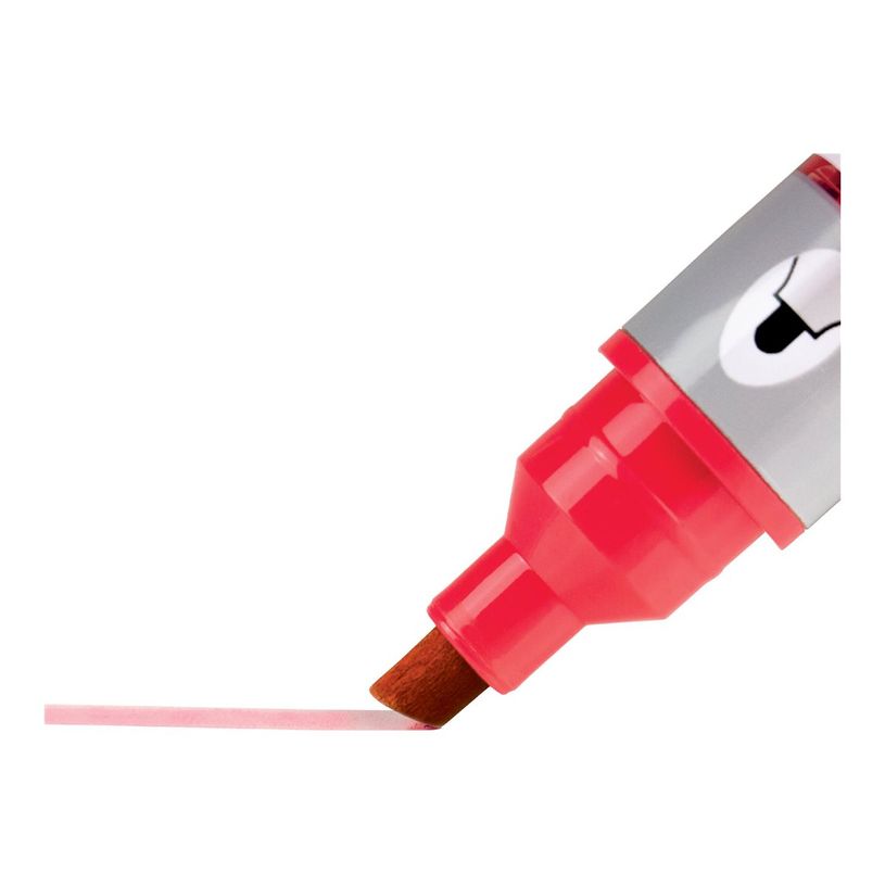 5028252612890-Nobo Liquid Ink - 10 Marqueurs - non permanent - pour verre, tableau blanc, émail  - 4 mm-P_405159971_6-5