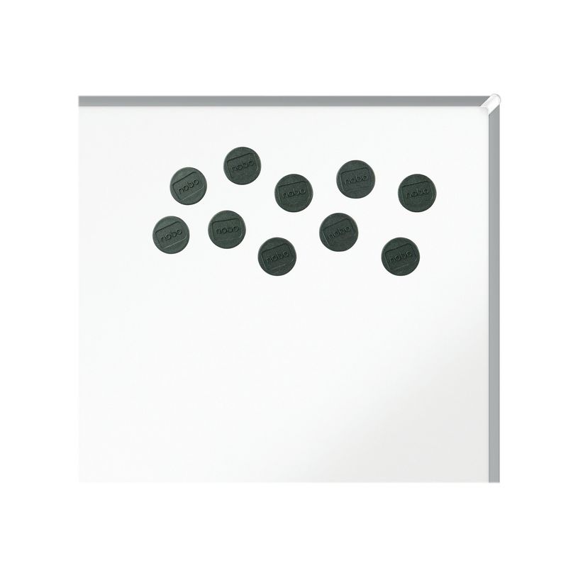 5028252611060-Nobo aimant - 1,3 cm de diamètre - noir (pack de 10)-P_405159986_3-2