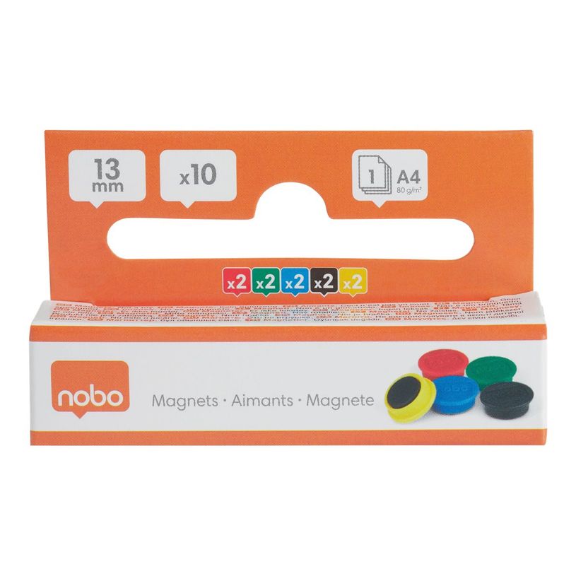 5028252611121-Nobo aimant - 1,3 cm de diamètre - variée (pack de 10)-P_405159991_4-5