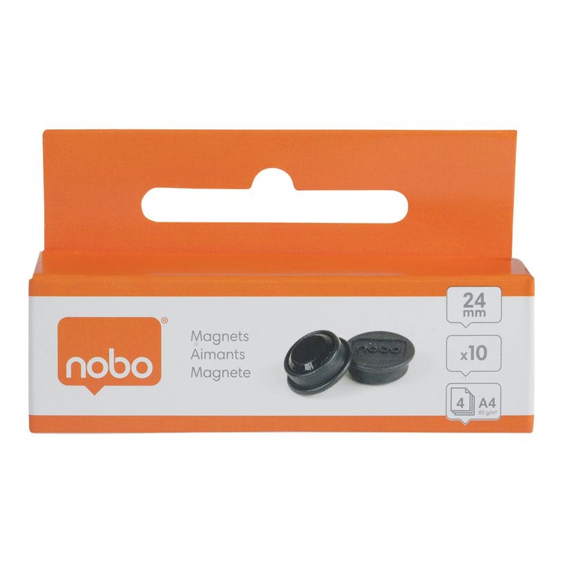 5028252611138-Nobo aimant - 2,4 cm de diamètre - noir (pack de 10)-P_405159992_5-5