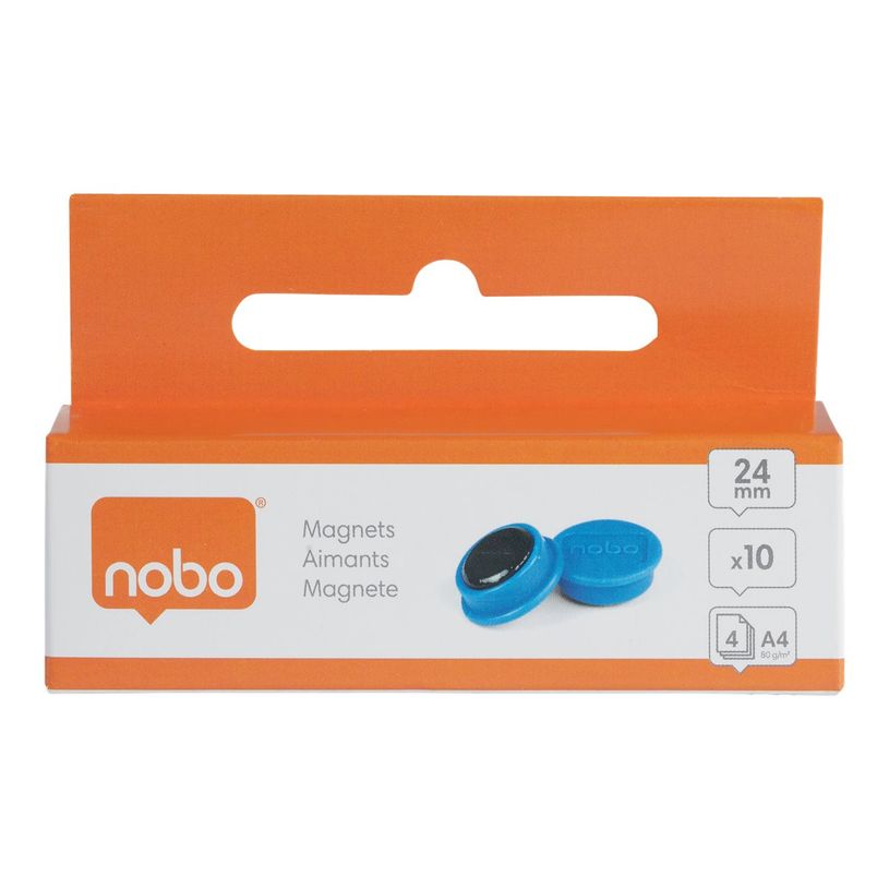 5028252611145-Nobo aimant - 2,4 cm de diamètre - bleu (pack de 10)-P_405159993_7-6