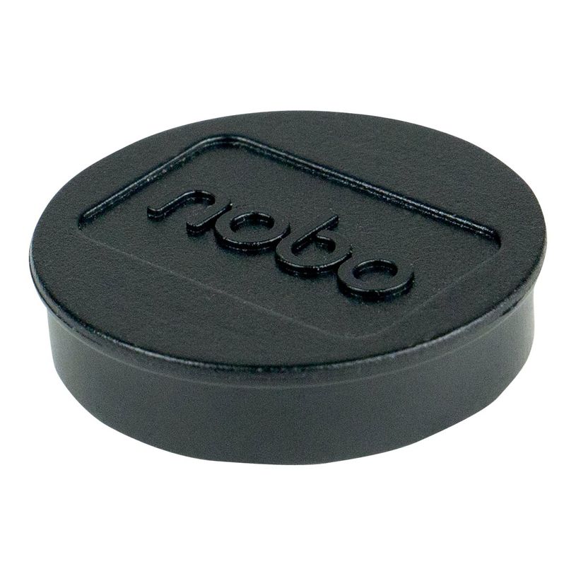 5028252611206-Nobo aimant - 3,2 cm de diamètre - noir (pack de 10)-P_405159996_5-4