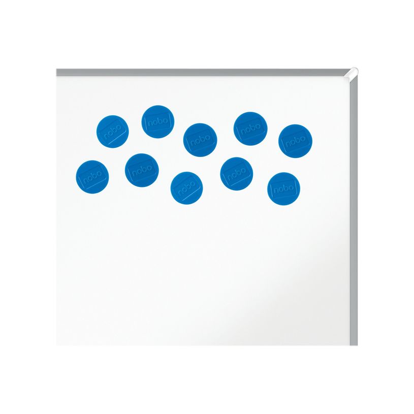 5028252611213-Nobo aimant - 3,2 cm de diamètre - bleu (pack de 10)-P_405159997_3-2