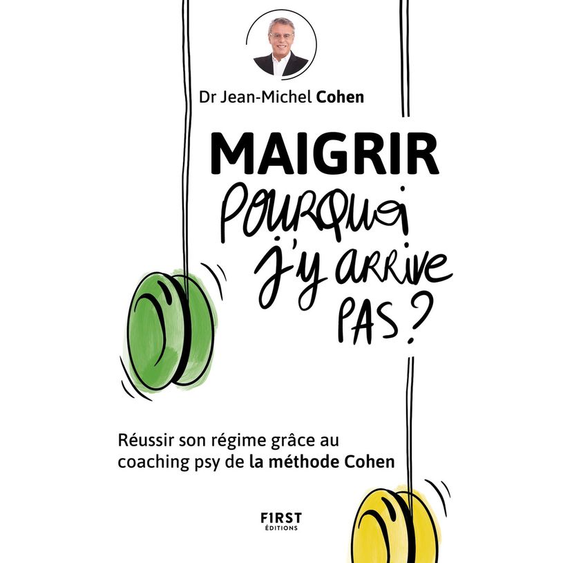9782412081792-Maigrir pourquoi je n'y arrive pas ? - par Cohen Jean-Michel - livre--0