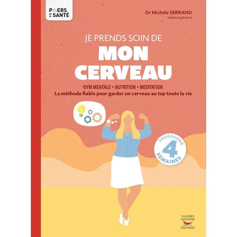 9782365495851-Je prends soin de mon cerveau - par Serrand Michèle--0