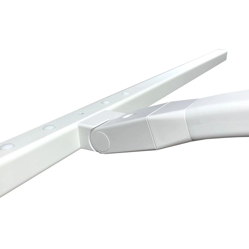 3595560034963-Unilux STRATA - Lampe Led - Blanche--5