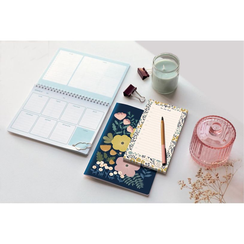 3660942083195-Exacompta Mini Labo - Carnet Tâches à faire - 10 x 18 cm - 50 feuilles--2