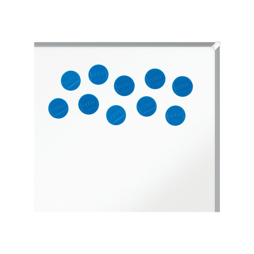 5028252611282-Nobo aimant - 3,8 cm de diamètre - bleu (pack de 10)-P_405160001_3-2