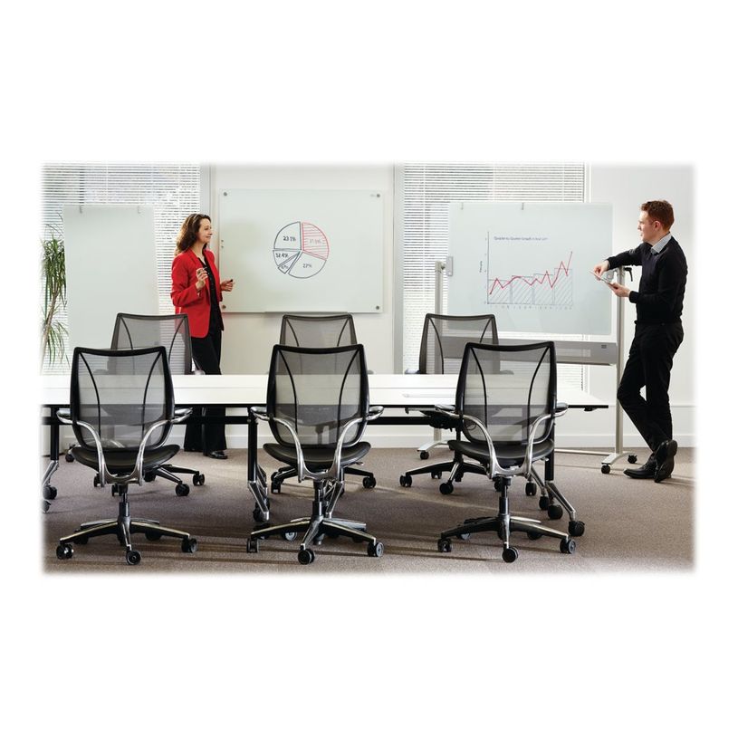 5028252419598-Nobo Diamond tableau blanc - 900 x 1200 mm - double face - blanc givré-P_405160009_11-8