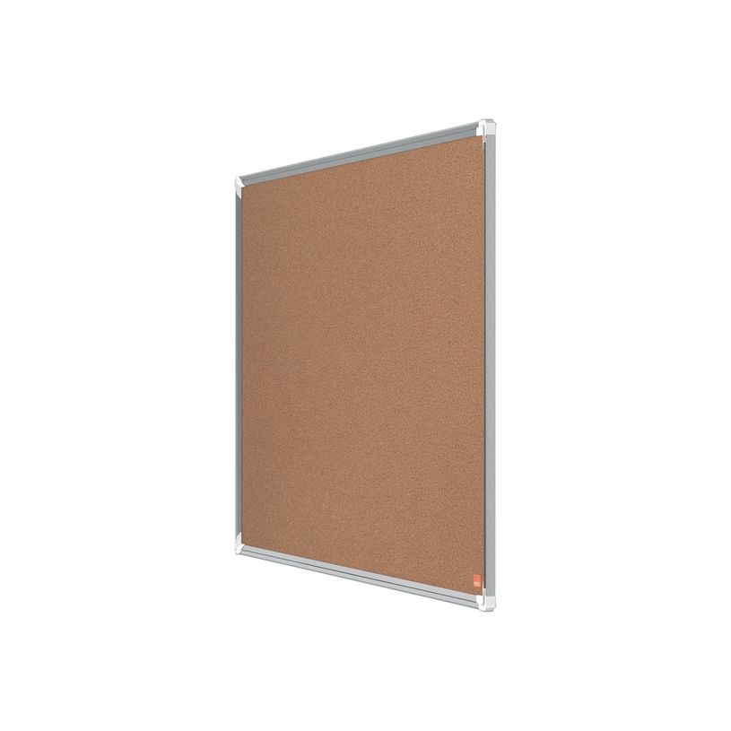 5028252608527-Nobo Premium Plus tableau d'affichage - 900 x 600 mm - marron naturel-P_405160011_1-0