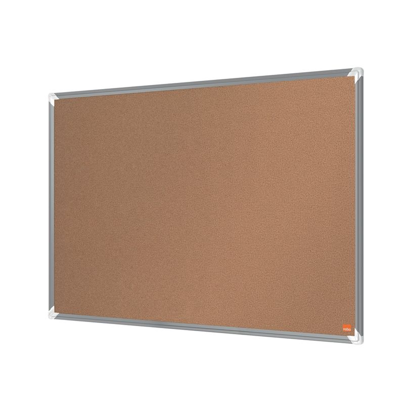 5028252608527-Nobo Premium Plus tableau d'affichage - 900 x 600 mm - marron naturel-P_405160011_2-1
