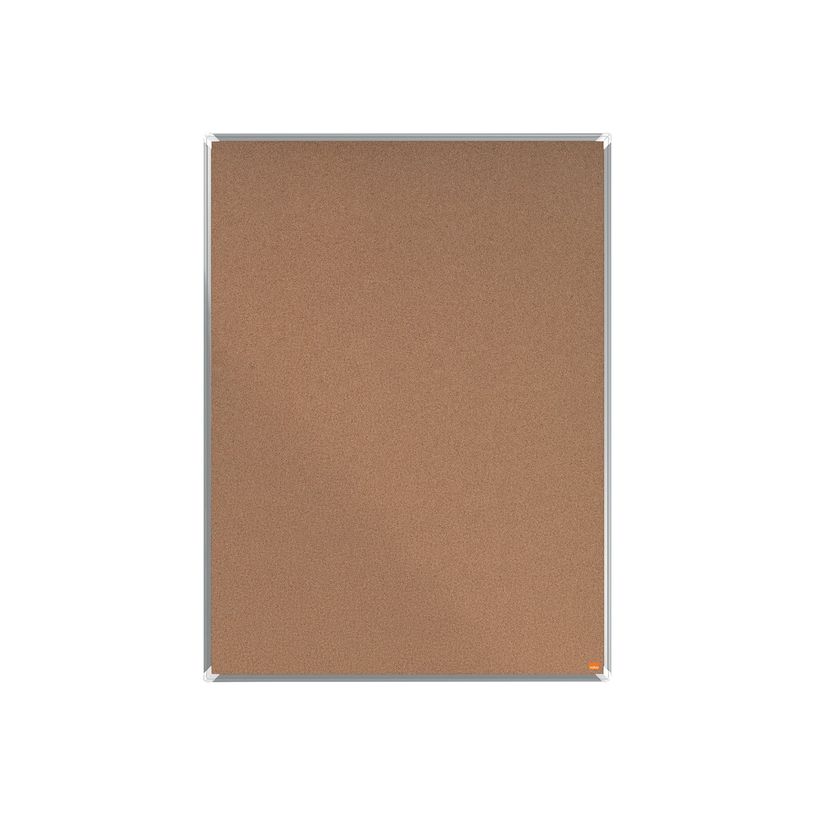 5028252608527-Nobo Premium Plus tableau d'affichage - 900 x 600 mm - marron naturel-P_405160011_3-2