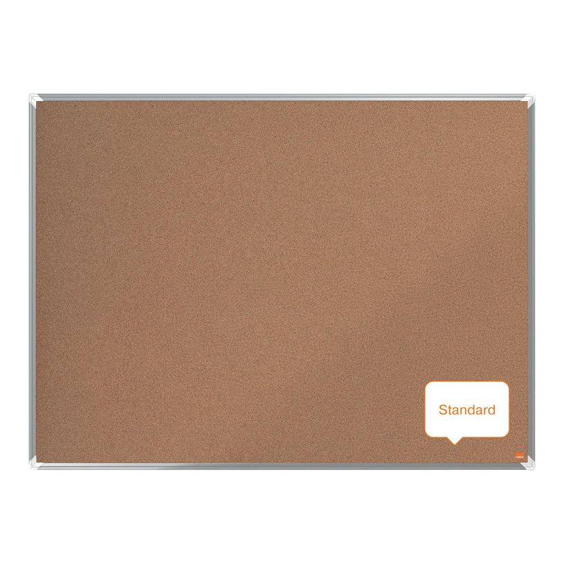 5028252608534-Nobo Premium Plus tableau d'affichage - 1200 x 900 mm - marron naturel-P_405160012_3-2