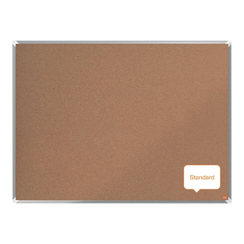 5028252608534-Nobo Premium Plus tableau d'affichage - 1200 x 900 mm - marron naturel-P_405160012_4-3