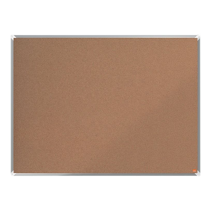 5028252608534-Nobo Premium Plus tableau d'affichage - 1200 x 900 mm - marron naturel-P_405160012_5-4