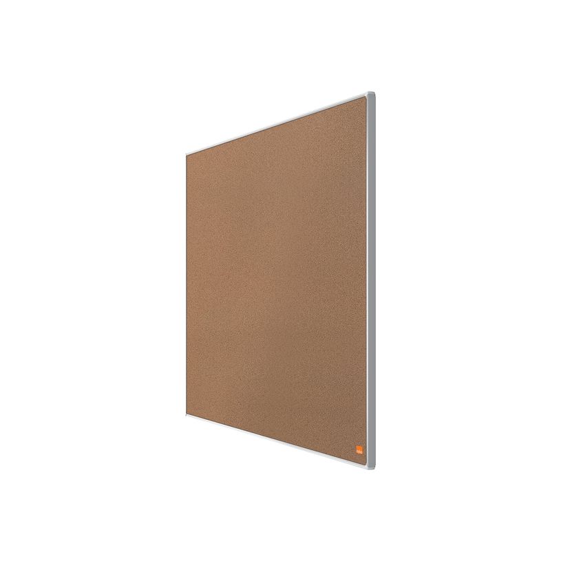 5028252609029-Nobo Impression Pro - Tableau d'affichage - montable sur mur - 90 x 60 cm - liège-P_405160014_1-0
