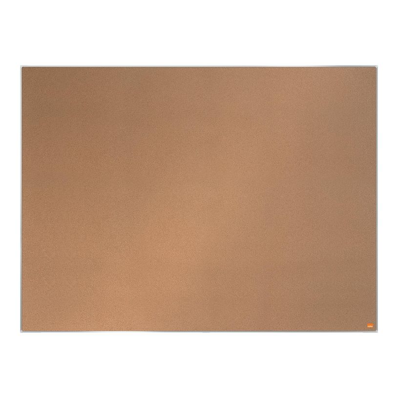 5028252609036-Nobo Impression Pro - Tableau d'affichage - montable sur mur - 120 x 90 cm - liège-P_405160015_2-1