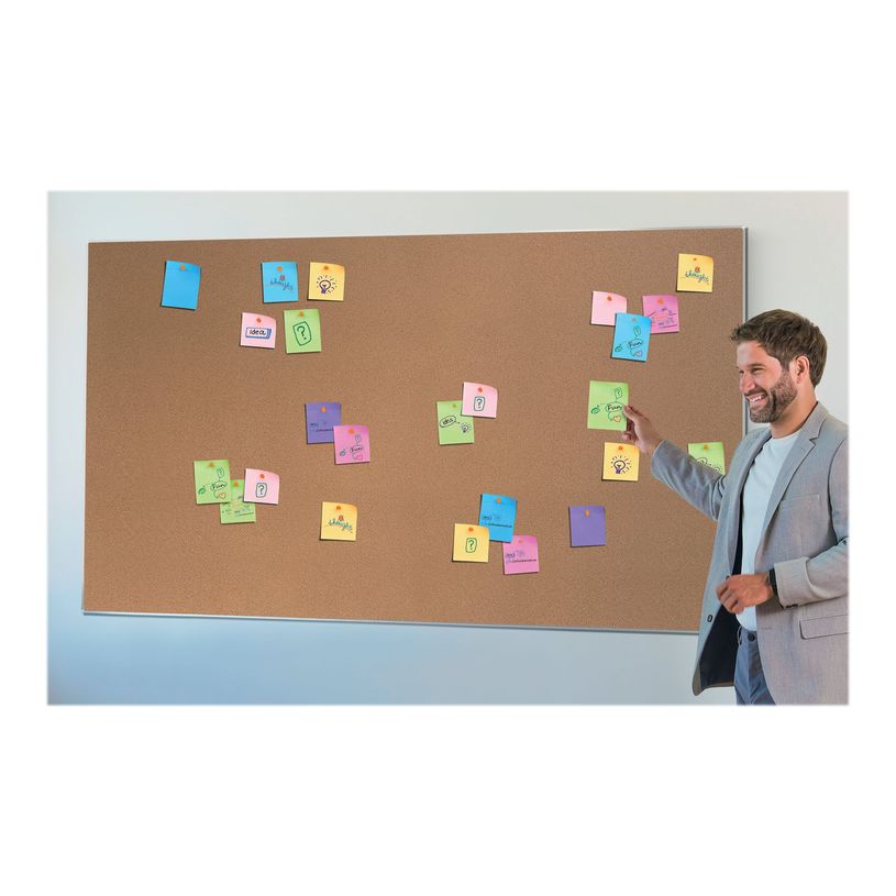 5028252613200-Nobo Impression Pro Widescreen 40" - tableau d'affichage - 500 x 890 mm-P_405160017_10-9